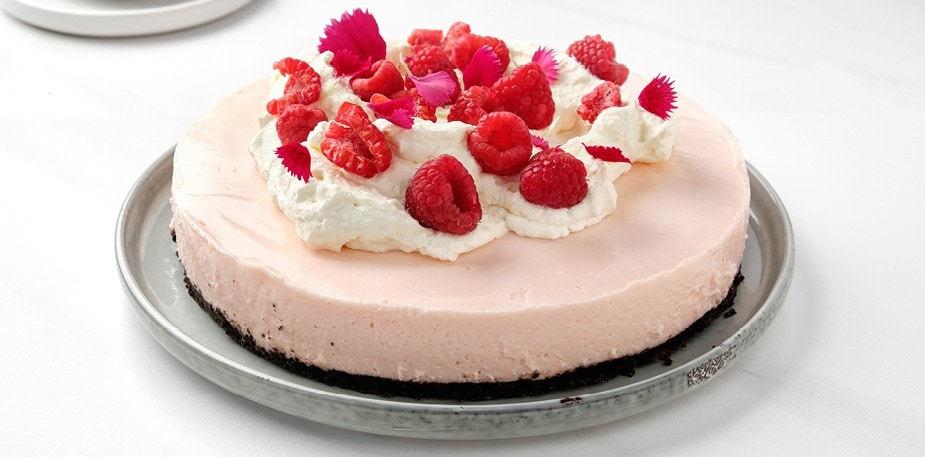 Deliver A Memorable Dessert and DELIGHT IN EVERY BITE!